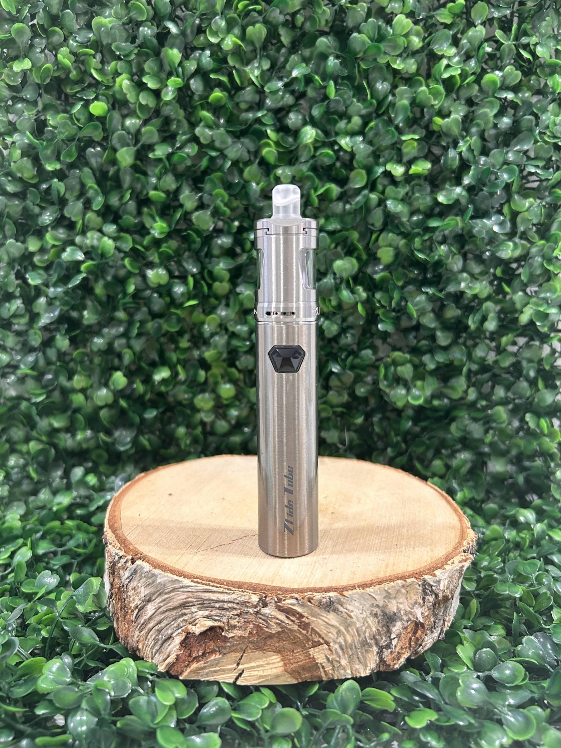 E-Cigarette Nos produits Tube Zlide